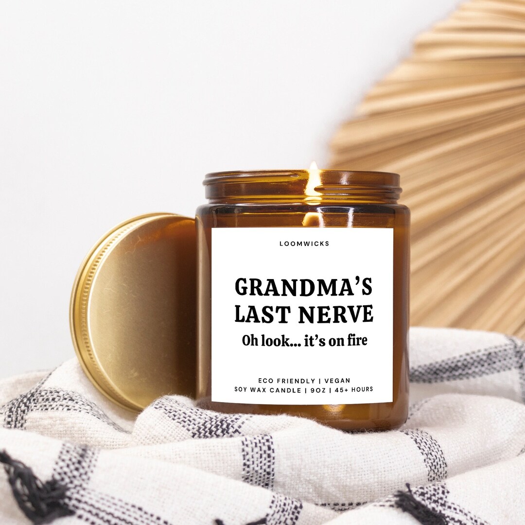 Grandma's Last Nerve – Got You A Little Something