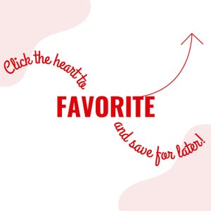 a red and white poster with the words favorite and love for labor