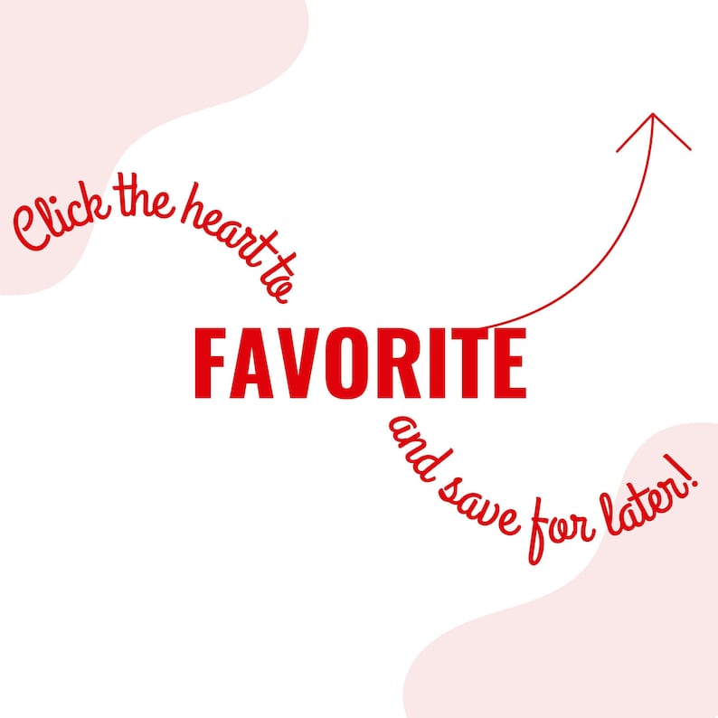 a red and white poster with the words favorite and love for labor