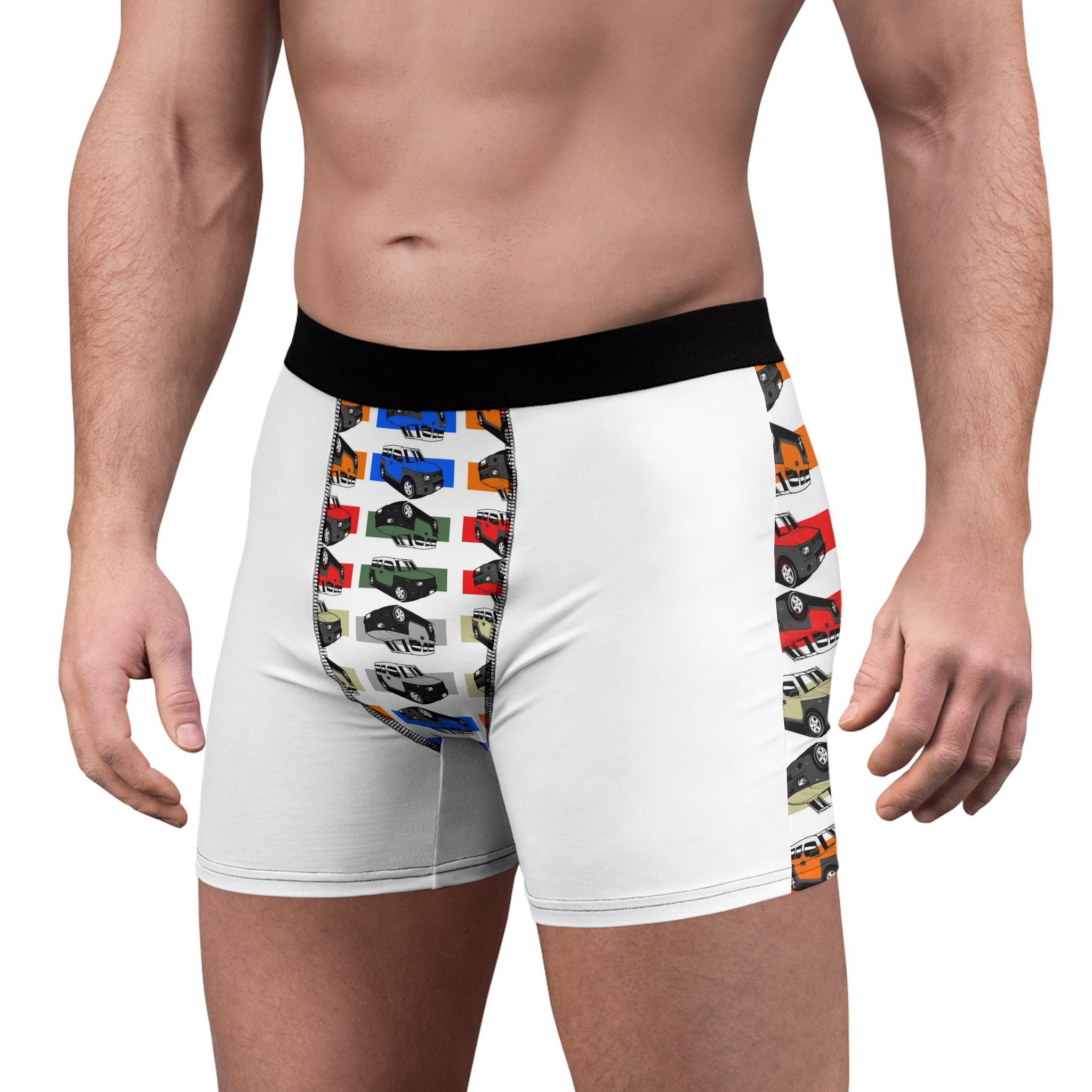 Calecon elephant homme sale