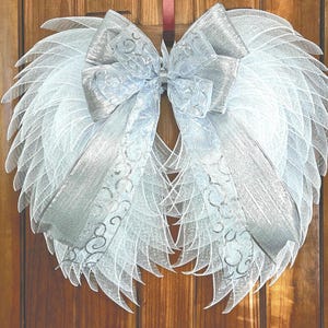 Angel Wings