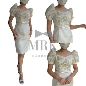 Pina Dress main image 0