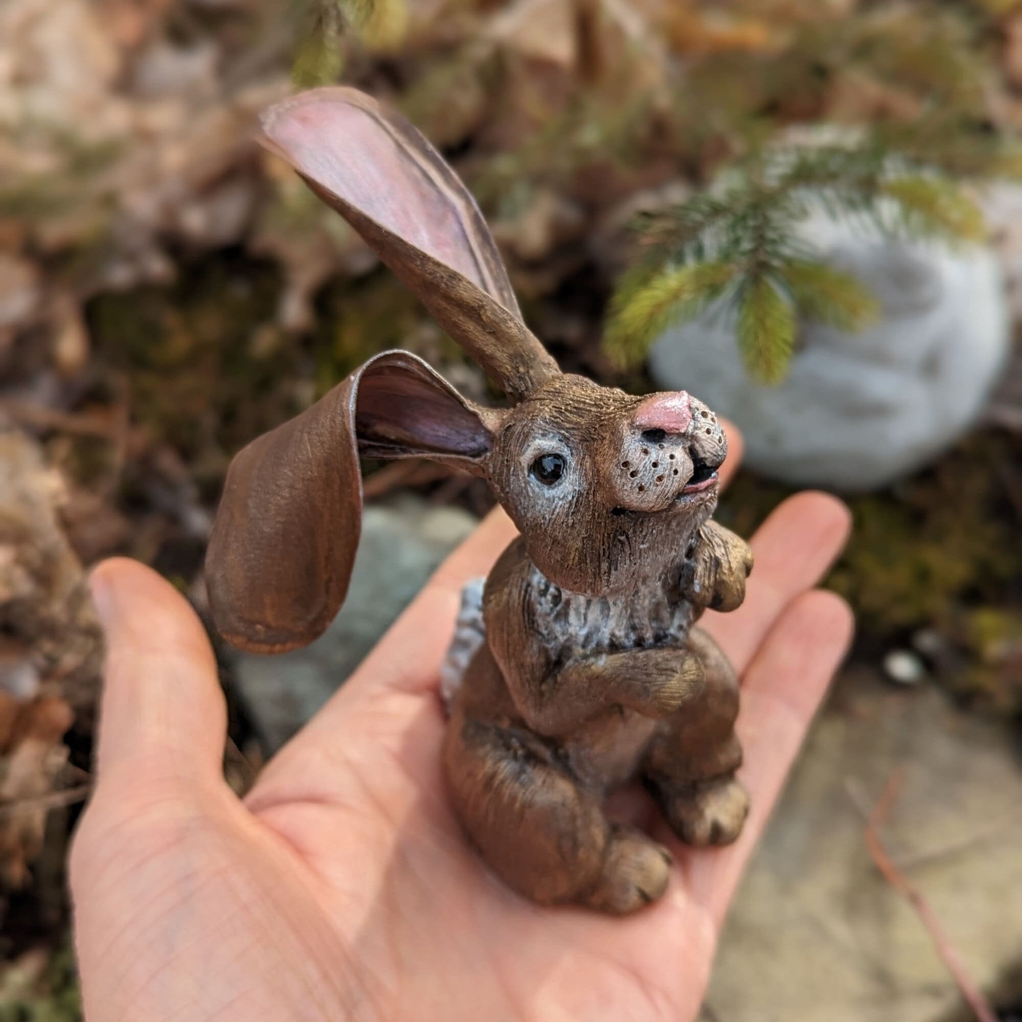 Bunny Figurines -  Canada
