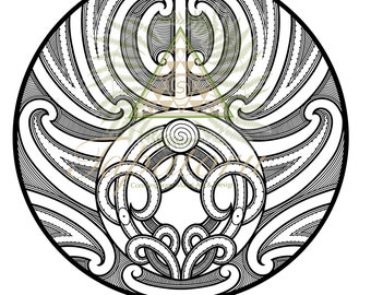 Contemporary Maori Art
