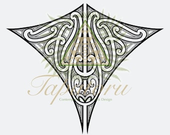Custom Contemporary Maori art designs,  one of a kind, designed by maori to share with the world.