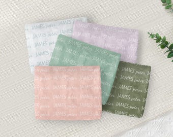Manta personalizada personalizada, manta para niña, manta con nombre, manta de regalo para niña, manta para bebé, manta para niños, regalo personalizado, regalo personalizado