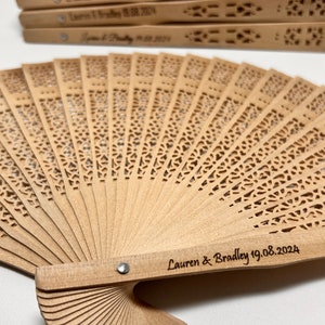Recuerdos de boda al por mayor, recuerdos de abanico para bodas, recuerdos de abanico de verano, abanico de mano personalizado, recuerdos de abanico de mano personalizados