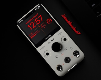 Sony PDD Kommunikation Digitales Gerät iPhone Hintergrundbild | Handy-Tapeten | iOS LockScreen Hintergrundbild | Handy-Tapeten | 206