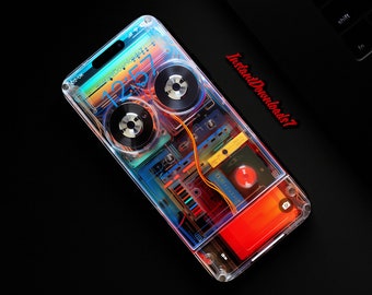 Transparent Music Player iPhone Wallpaper iPhone Wallpaper | LockScreen Wallpaper | iOS LockScreen Wallpaper | Cellphone Wallpaper | 71