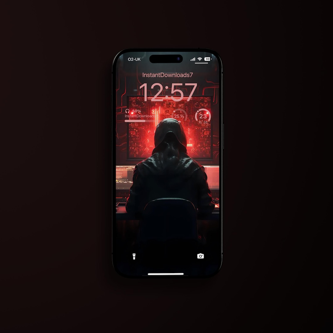 Cyber Hacker iPhone Wallpaper | Mobile Phone Wallpaper | Ios Lockscreen ...