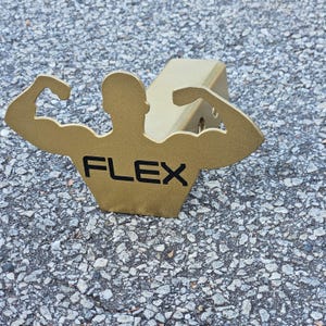Truck Hitch Cover
