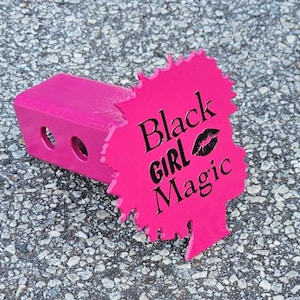 Truck Jeep Tow Hitch Cover