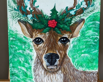 Deer