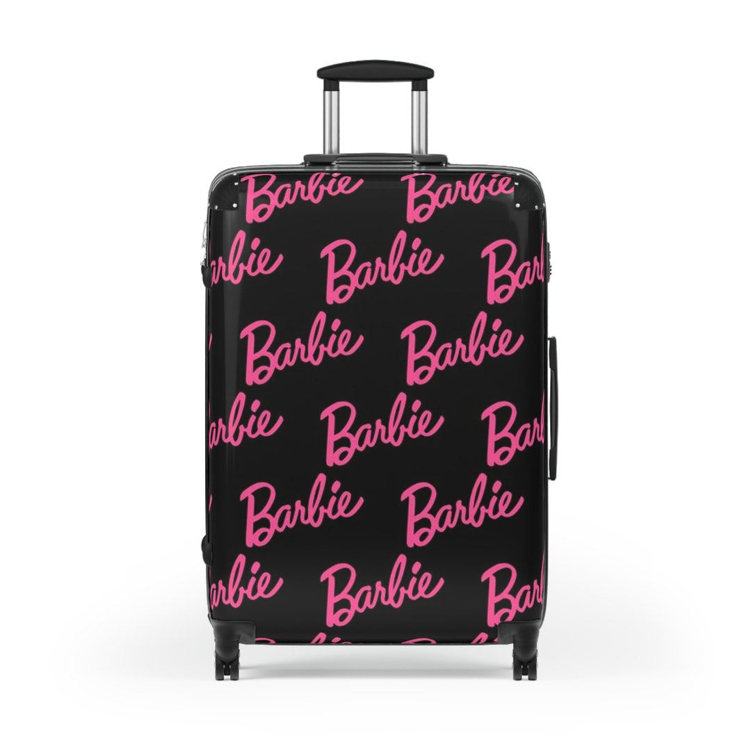 Barbie Suitcases Etsy