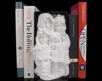 Once Upon a Book Nook