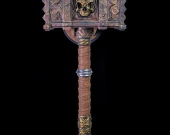 Butcher’s Meat Mallet