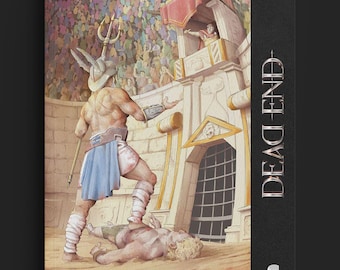 Dead End - Campaign