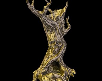 The Dreadwood - Dice Tower