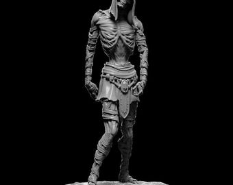Sands of Time - Mummy II - Miniature
