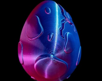Egg Lamp 1