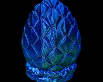 Egg Lamp 5
