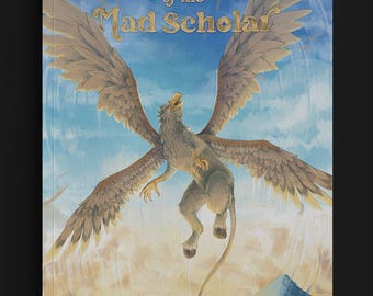 The Bestiarium of The Mad Scholar - Campaign