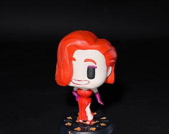 Custom Gala Gamblers