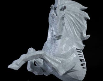 Pegasus Wall Light
