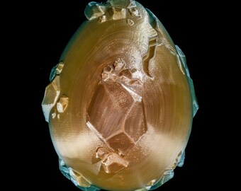 Egg Lamp 3