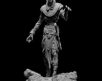 Sands of Time - Mummy I - Miniature