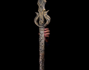 Gungnir - Odin's Spear