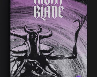 Night Blade - Campaign