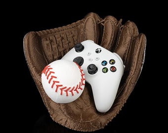 Play Catch Controller Holder