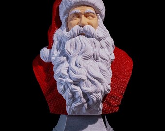 Father Christmas - Classic