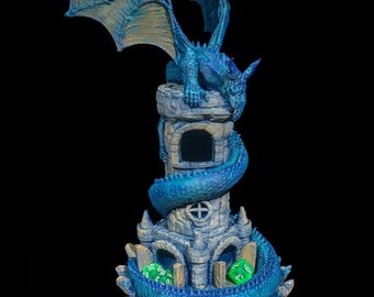 Guardian of the Dice Tower