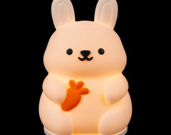 Bunny Bright - Table Lamp
