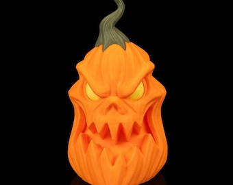 Pumpgrin Trio - set of 3