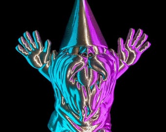 Gnome Yeah Ornament