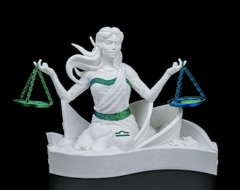 My valentine is a Libra