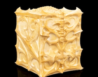 The Ossuary - Deck Box