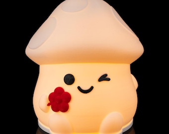 Twilight Spore - Table Lamp