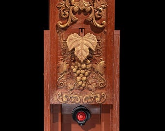Vineyard Classic Wine Bag Dispenser