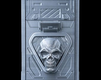 Core Decay - Deck Box