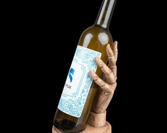Handpicked - Wine Holder