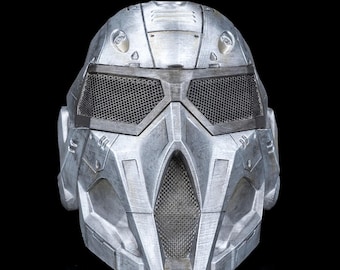 PHANTOM Protocol - Helmet