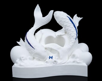 My valentine is a Pisces