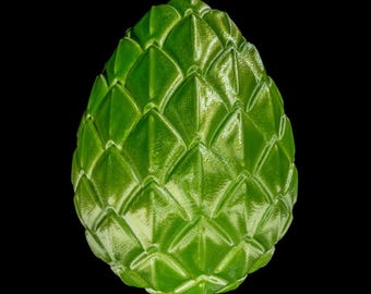 Egg Lamp 2