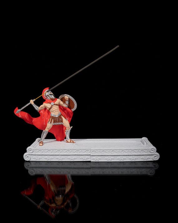 War Cry Incense Holder - Etsy
