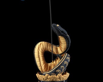 Incense Holders