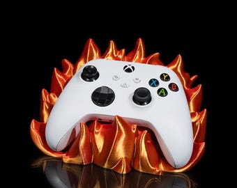 Fire-Semblance Controller Holder